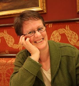 Elma McElligott - Acupuncture Space Clinics